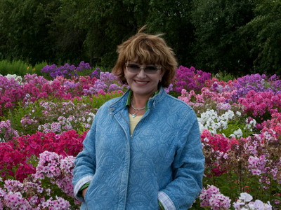 Константинова Е. 